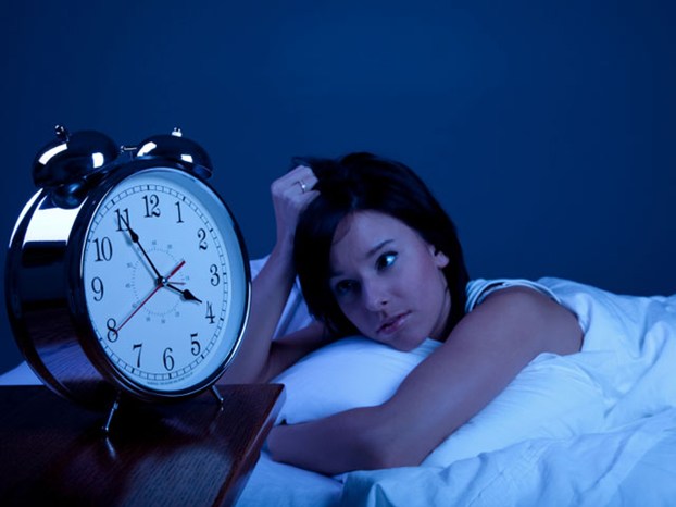 Бессонница Бессонница