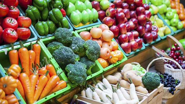 диеты при заболеваниях