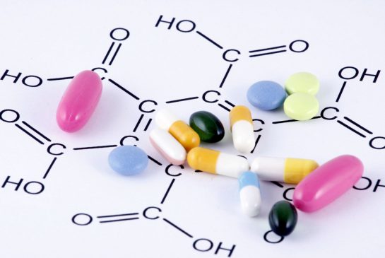 антидепрессанты