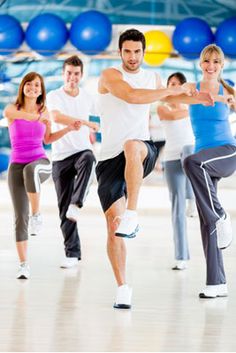 тренировки и время