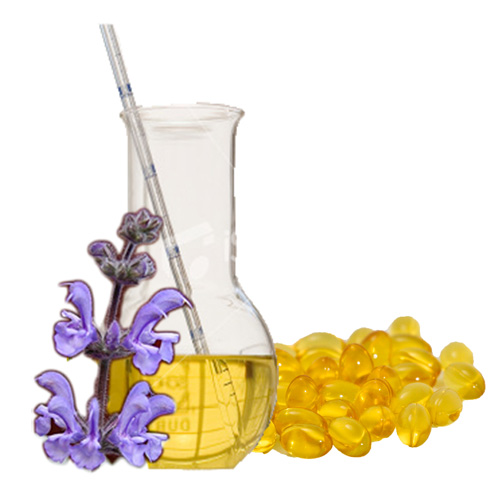 Масло с Омега-3