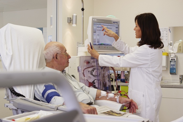 нефрология