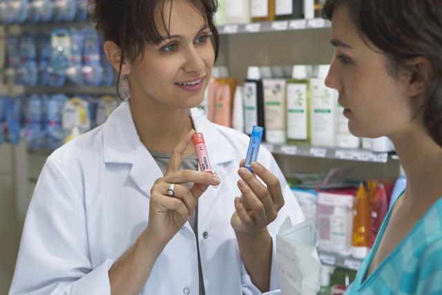 нетрадиционная медицина